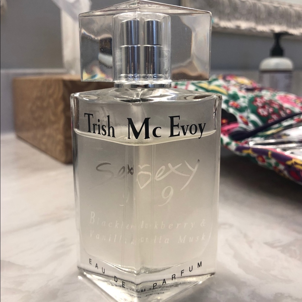 Trish McEvoy Sexy 9 EDP